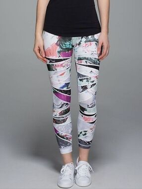 Lululemon High Times Pant Size 8